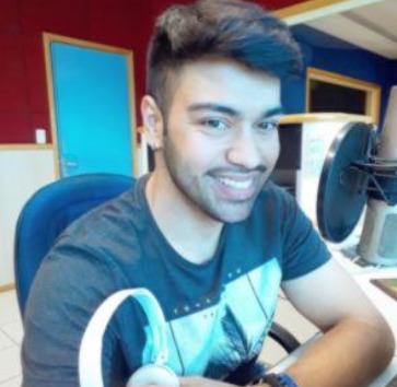 Foto de Jonatas Gonçalves