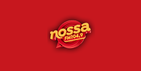 Logo Nossa FM