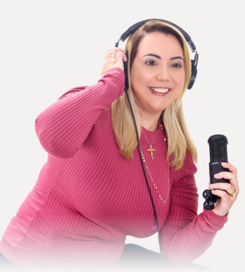 Foto de Paulinha Esteves