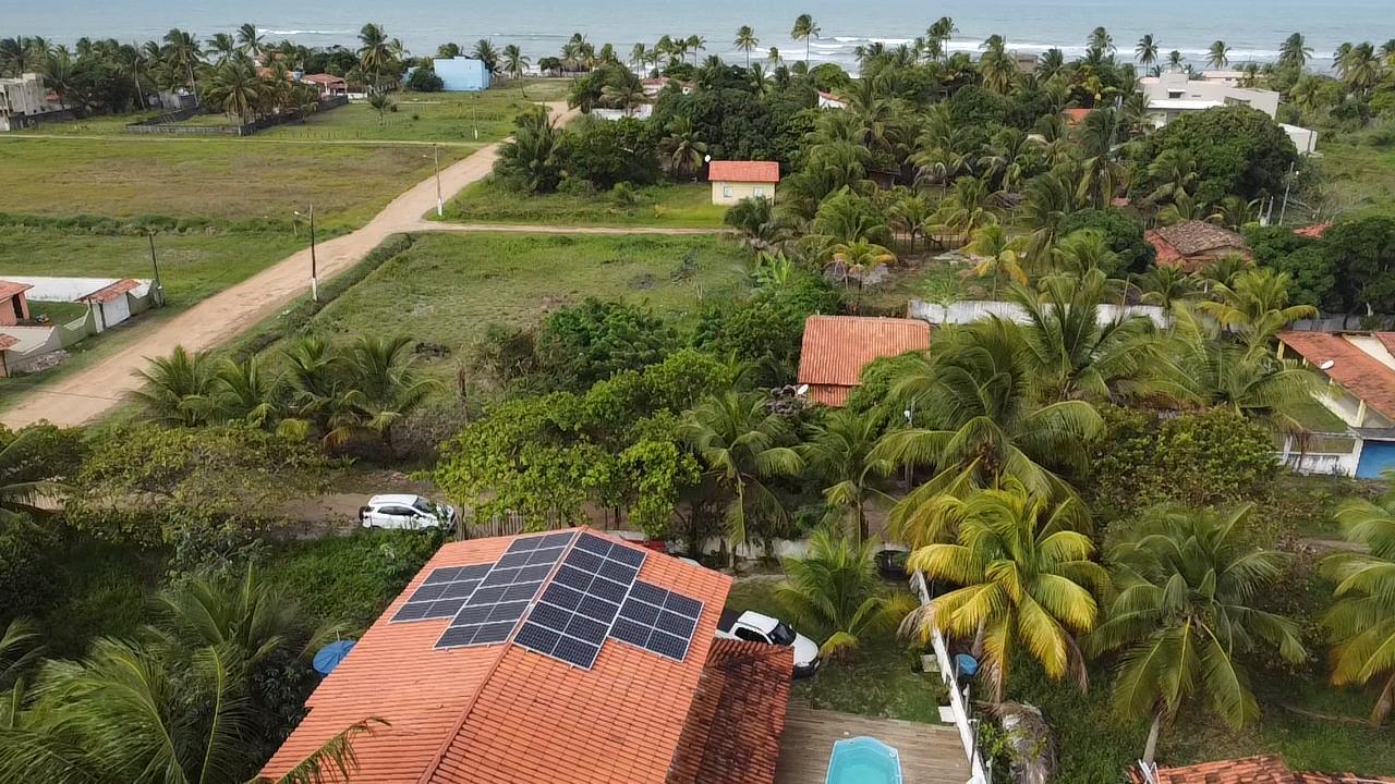 Casa de Praia - Litoral Sul